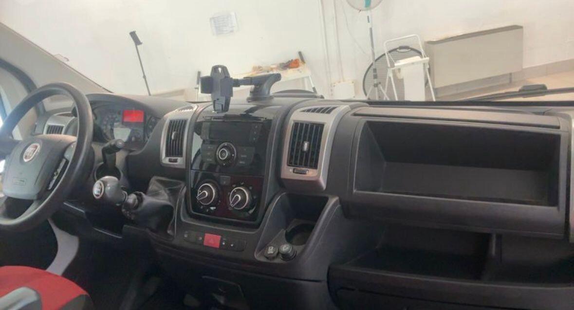 Fiat Ducato 2.3 MJT 130CV Furgone
