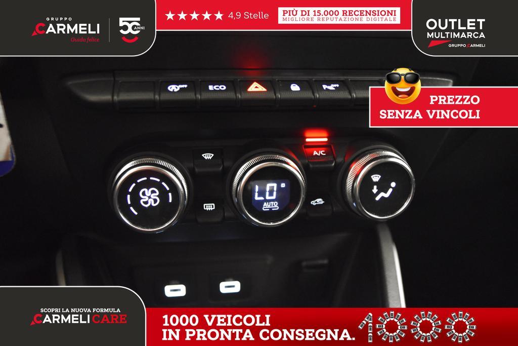 Dacia Duster 1.0 TCe GPL Prestige 4x2