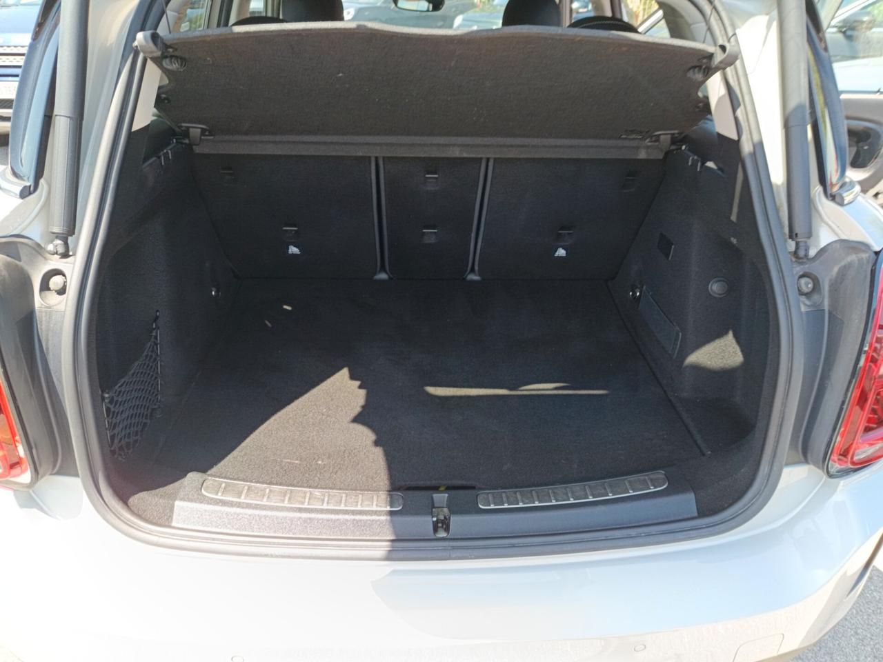Mini Cooper Countryman Mini 1.5 Cooper SE Business Countryman ALL4 Automatica