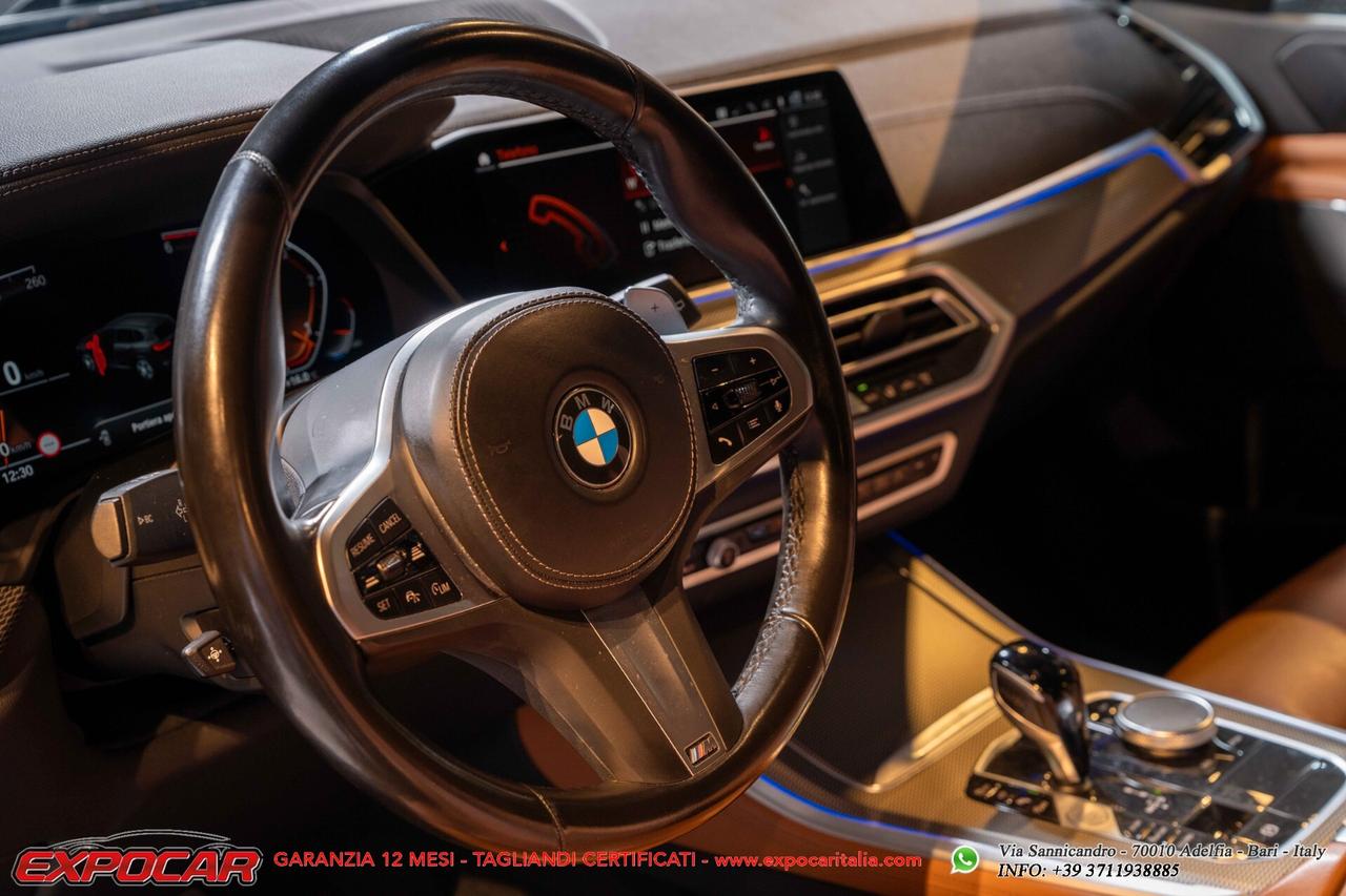 Bmw X5 xDrive25d Msport