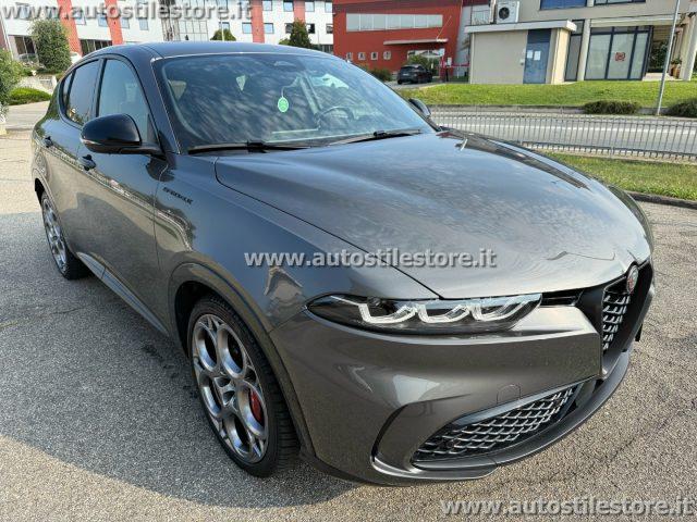 ALFA ROMEO Tonale 1.5 130 CV MHEV TCT7 Edizione Speciale