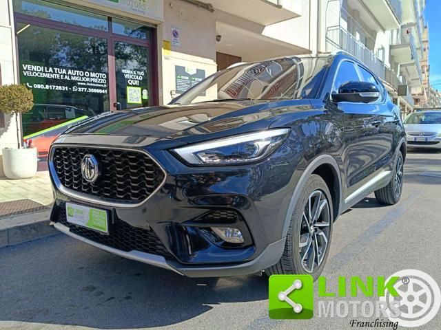 MG ZS 1.5 VTi-tech Comfort