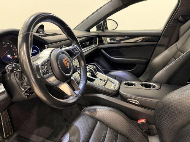 PORSCHE Panamera 4.0 GTS Sport Turismo
