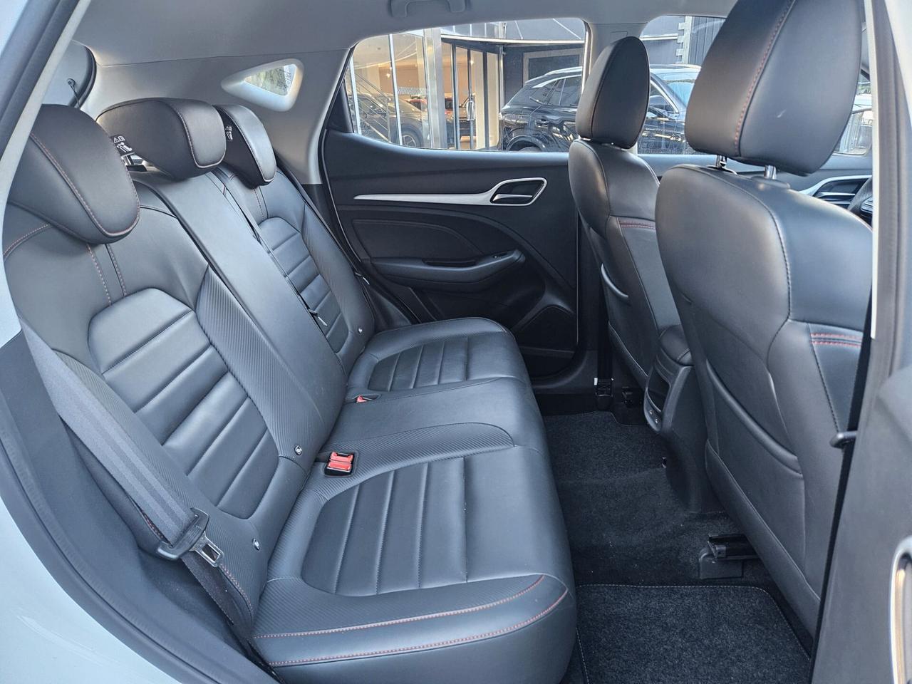 MG ZS 1.0L Turbo Luxury