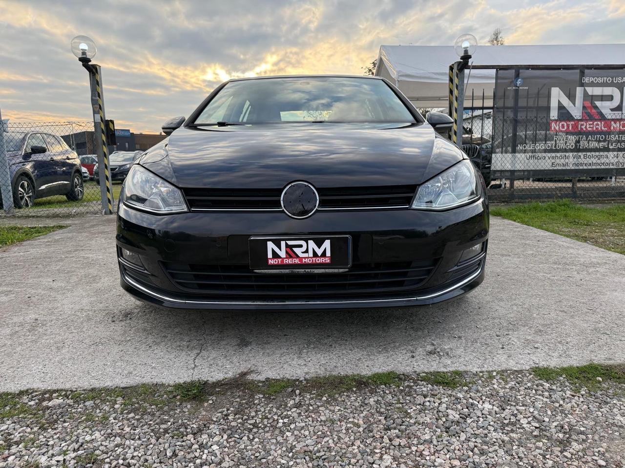 Volkswagen Golf 1.4 TSI 5p. Highline BlueMotion Technology