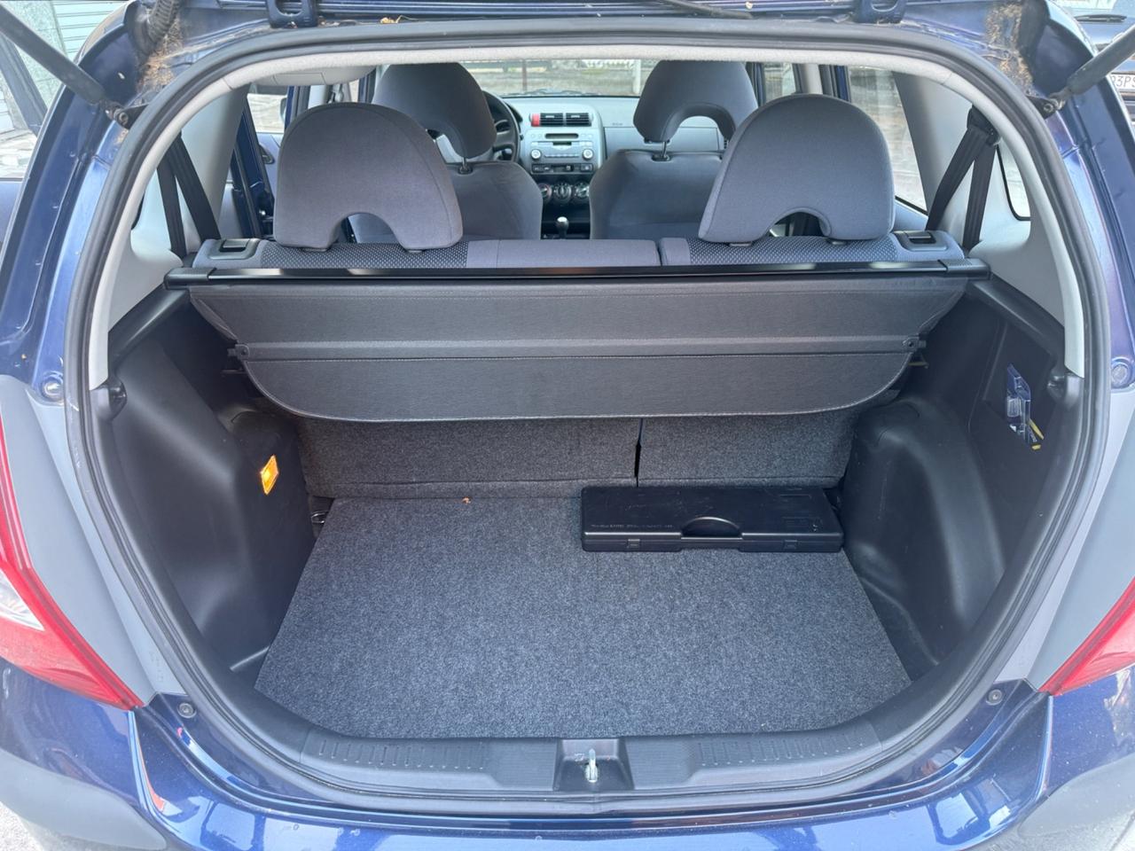 Honda Jazz 1.2 i-VTEC Trend