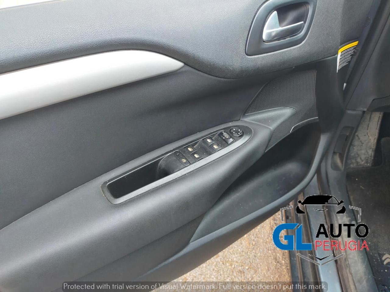 CITROEN C4 1.6 HDI automatica per neopatentati full opt