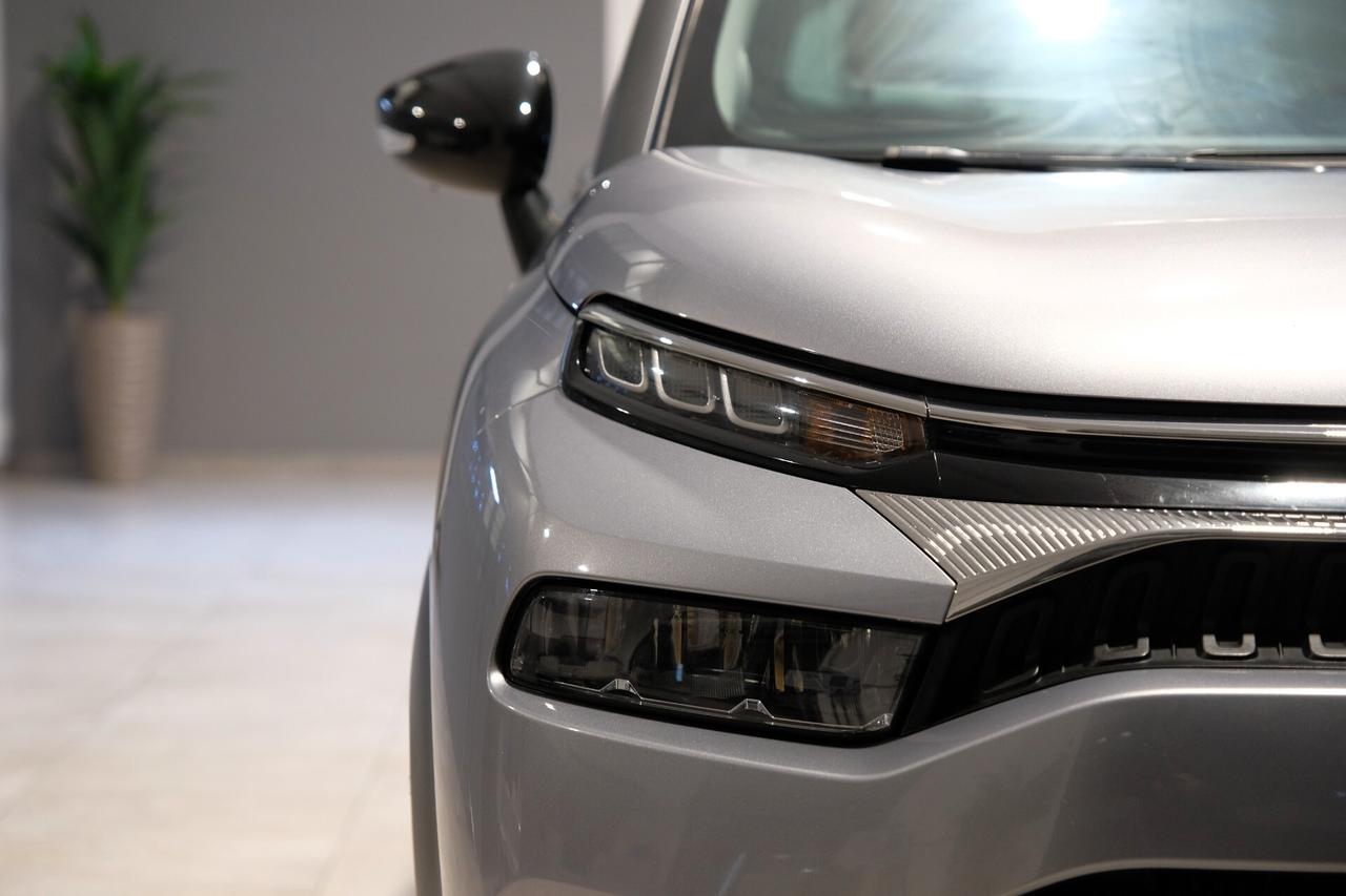 Citroen C3 Aircross PureTech 110 S&S Shine