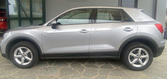 AUDI Q2 1.0 TFSI S tronic