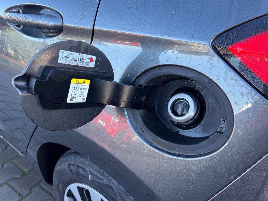 FORD Fiesta 1.0 Ecoboost Hybrid 125 CV 5 porte Titanium del 2023