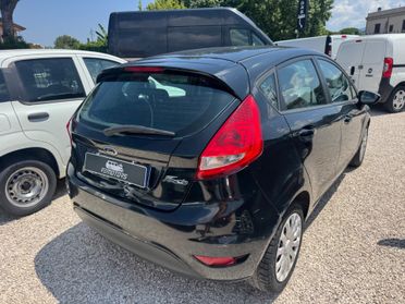 Ford Fiesta Fiesta+ 1.4 TDCi 70CV 5 porte
