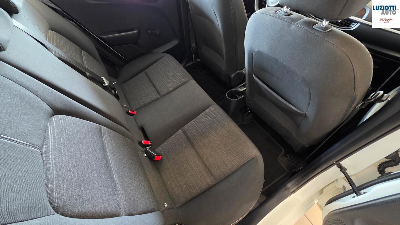 Kia Picanto 1.0 5 porte Active
