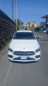 Mercedes-benz B 180 B 180 d Automatic AMG Line Premium Plus
