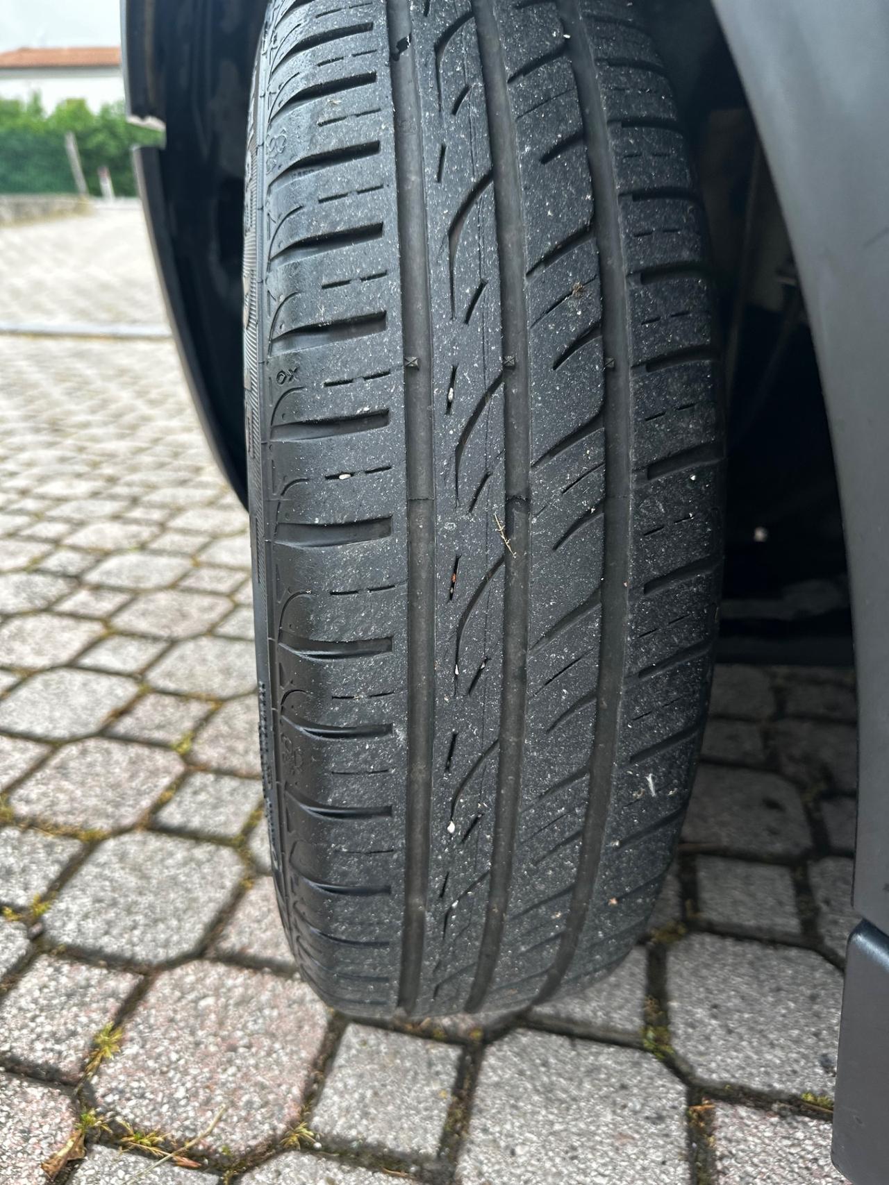Mini 1.6 16V One