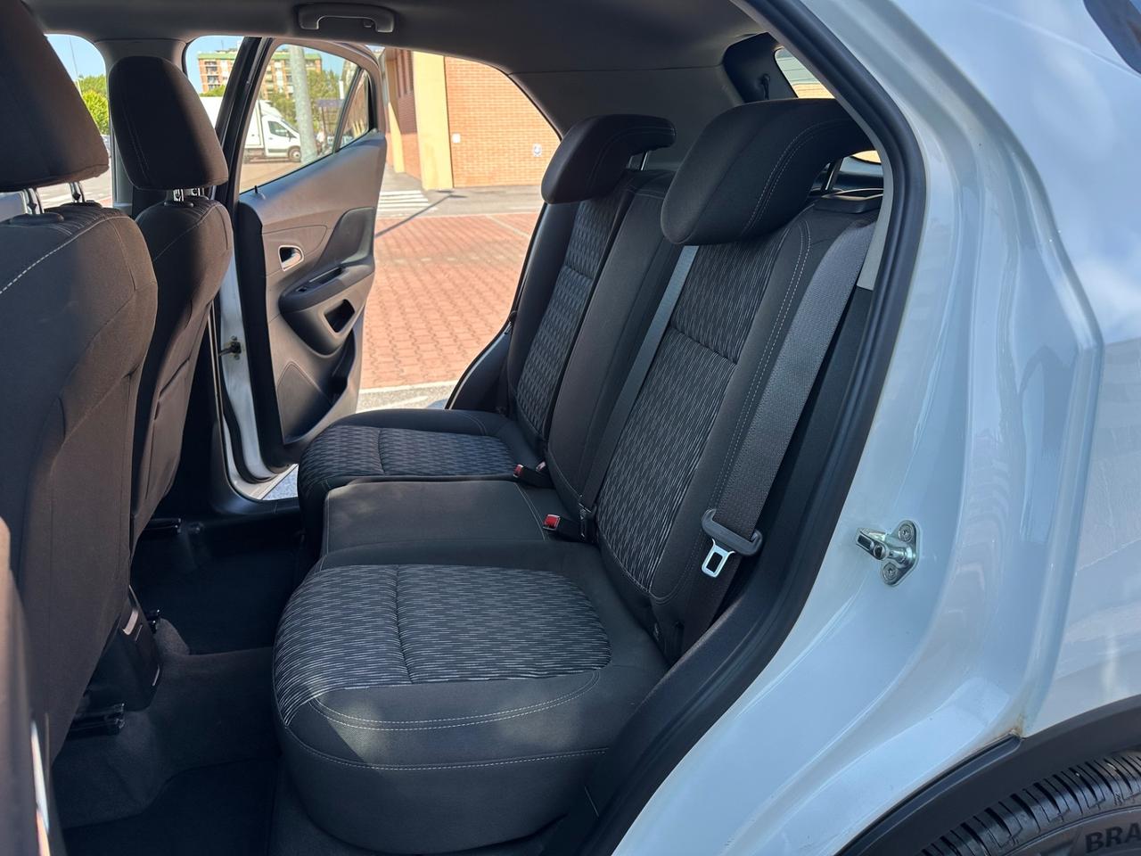 Opel Mokka 1.6 CDTi Ego *Tagliandi Opel