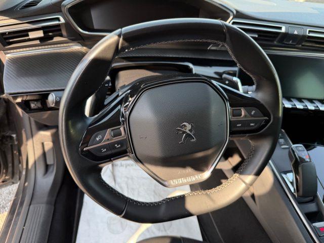PEUGEOT 508 Plug-in Hybrid 225 e-EAT8 SW Allure Pack
