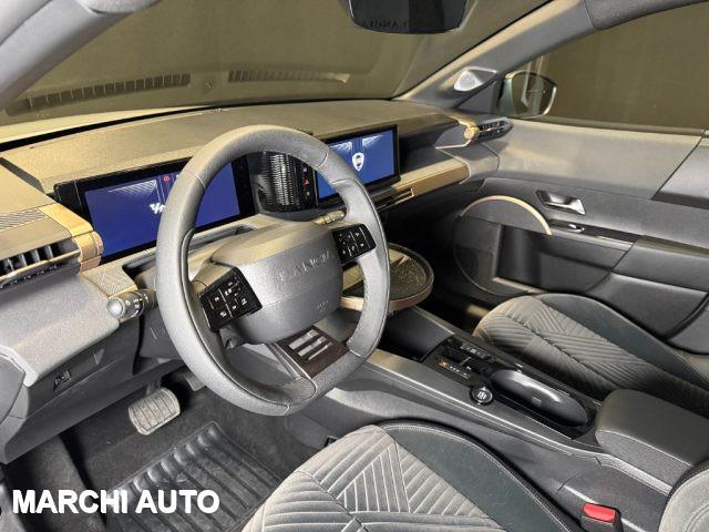 LANCIA Ypsilon 54 kWh LX