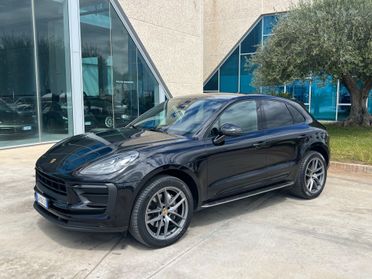 Porsche Macan 2.0 265cv pdk - Iva Esposta