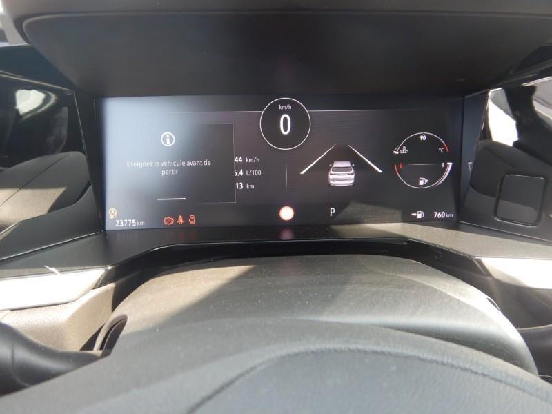 Opel Grandland 1.5 DIESEL ECOTEC 131CV AUT. GS ( FARI LED - TELECAMERA POST. PDC NAVI CERCHI 19 )