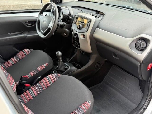 Citroen C1 ok neopatentati