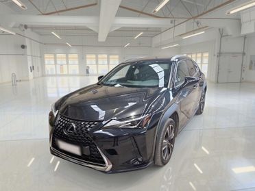 LEXUS UX 250H HYBRID EXECUTIVE 4WD 5 PORTE SUV