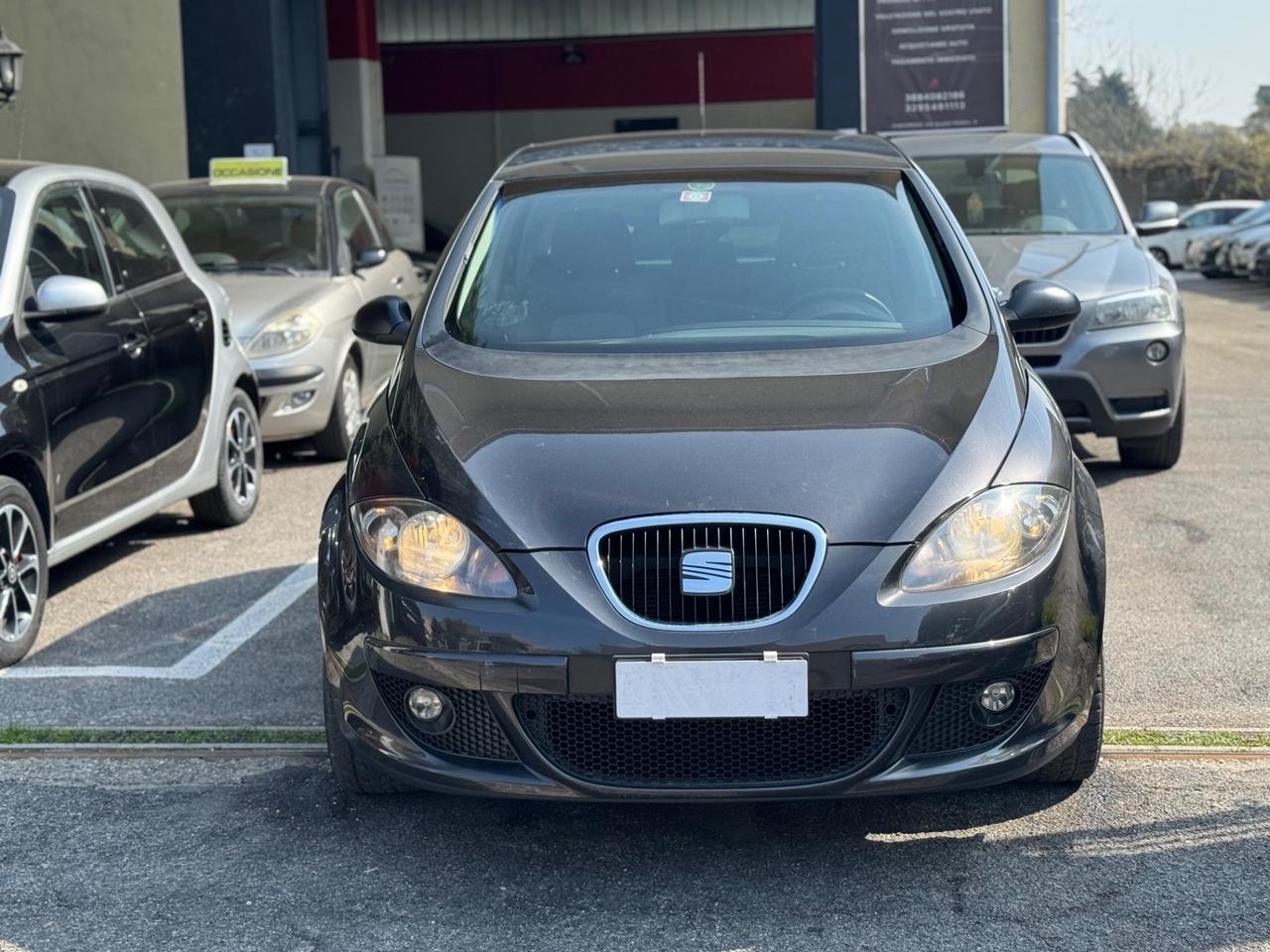 Seat Altea 1.6 Reference