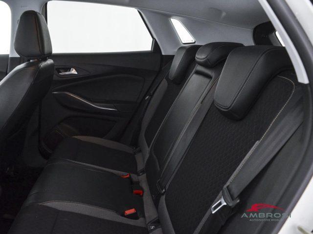 OPEL Grandland X 1.6 diesel Ecotec Start&Stop aut. Innovation