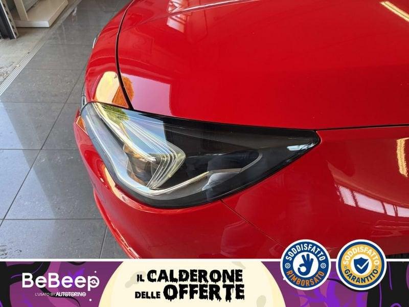 Opel Astra 5P 1.6 CDTI INNOVATION 136CV AUTO MY18.5