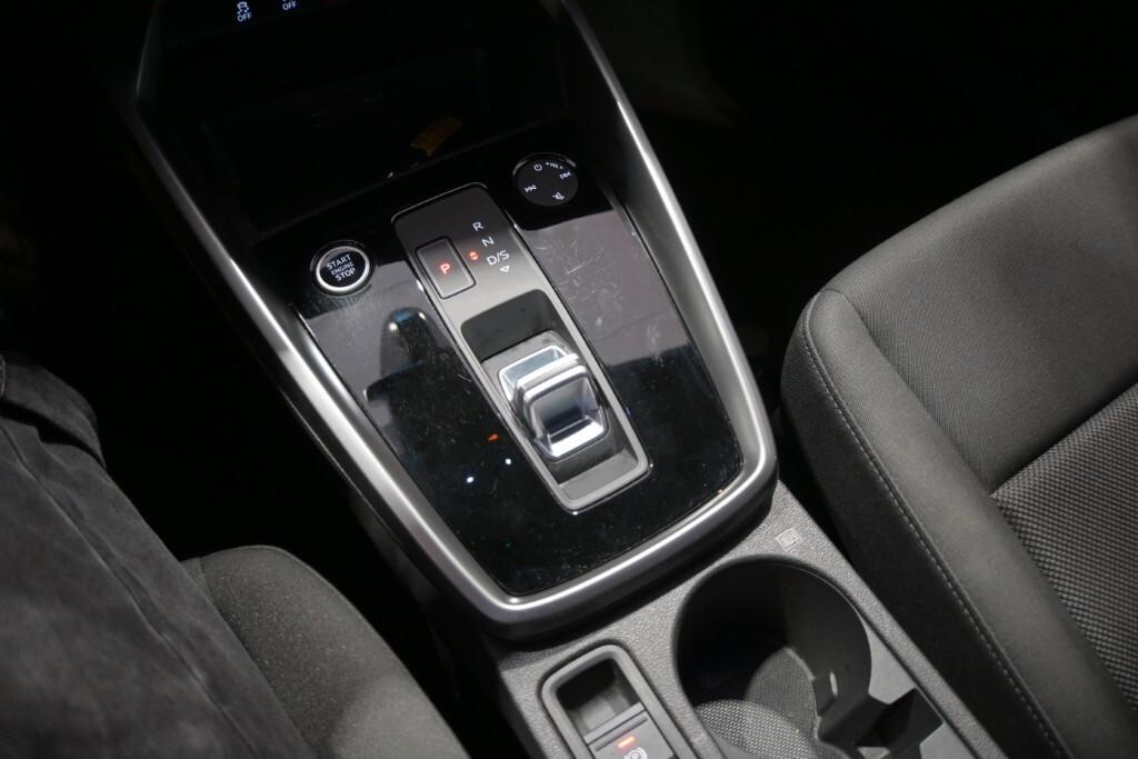AUDI A3 SEDAN 35 TDI 150CV S-TRONIC BUSINESS (FARI LED - VIRTUAL COCKPIT - ADAPTIVE CRUISE - CLIMA BIZONA - NAVI - MIRROR - SENSORI POST. )