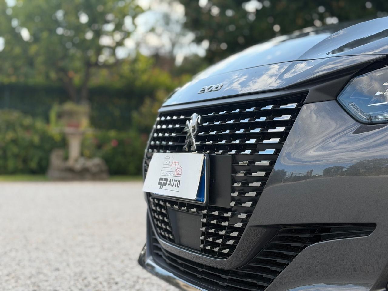 Peugeot 208 BlueHDi 100 Stop&Start 5 porte Allure Pack