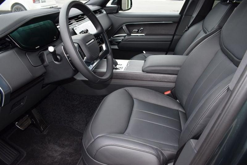 Land Rover Range Rover 3.0D I6 350 MHEV HSE SWB aut. IVA ESPOSTA/NETTO IVA