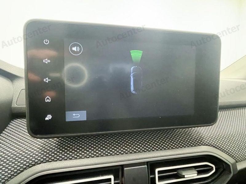 Dacia Jogger 1.0 tce Expression Gpl 100cv 7p.ti