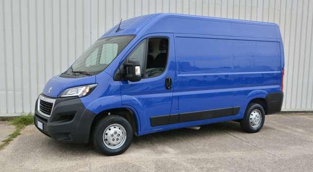 Peugeot Boxer L2H2 TETTO ALTO BELLISSIMO *SUPERAFFARONE!*