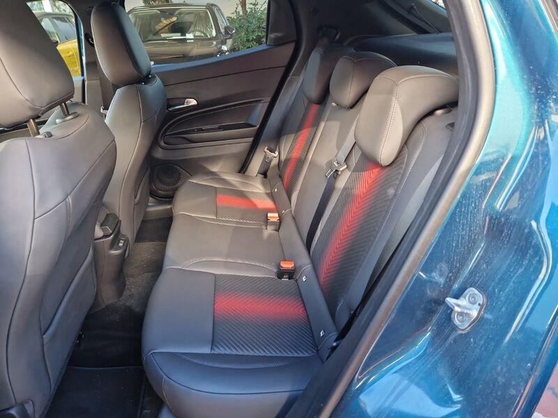 Alfa Romeo Junior Elettrica My25 Elettrica Speciale Bev 156cv - 115kwh