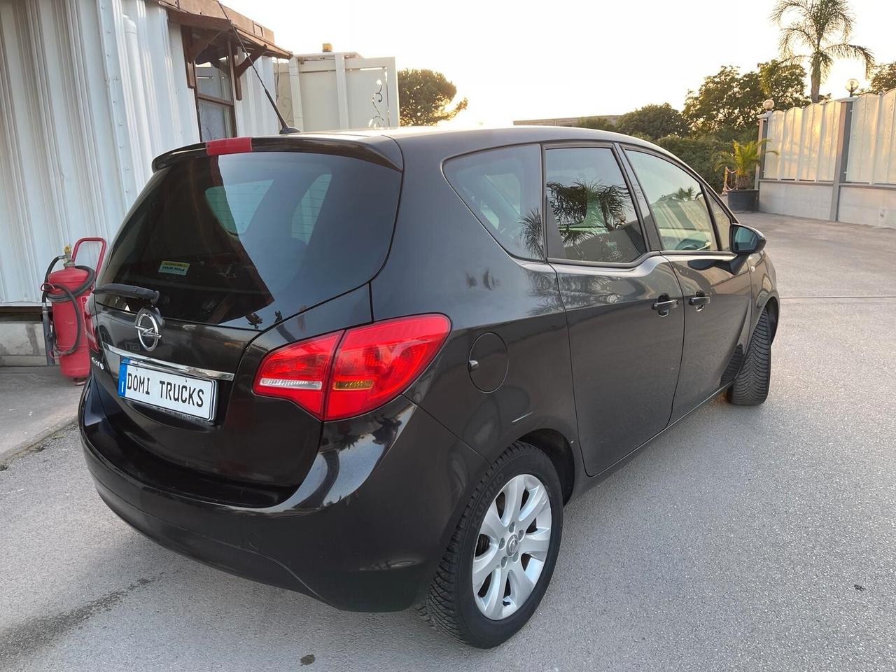 Opel Meriva 1.4 100CV Elective