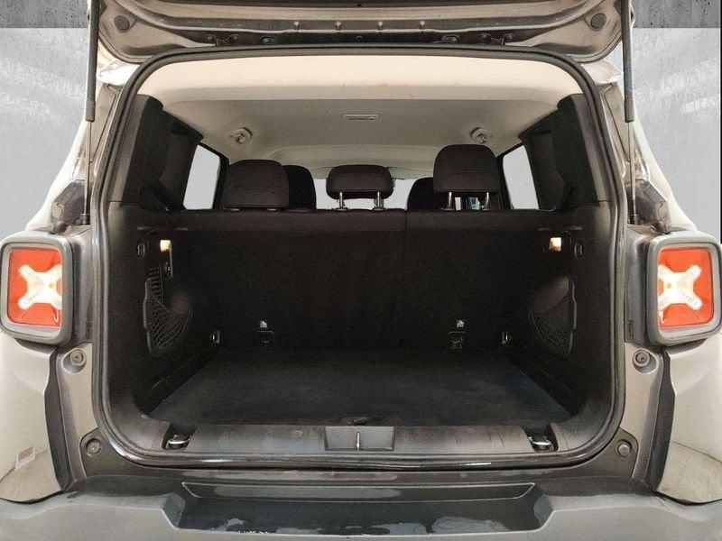 Jeep Renegade 2.0 mjt Trailhawk 4wd 170cv auto