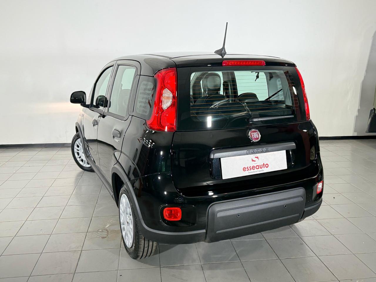 Fiat Panda 1.0 FireFly S&S Hybrid ADAS KM 0!!!