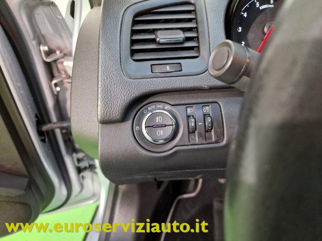 OPEL Insignia 1.6 CDTI 136CV Sports Tourer aut. Cosmo Business