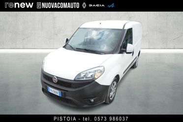Fiat Doblo doblò cargo 1.6 mjt 16v SX 105cv E6