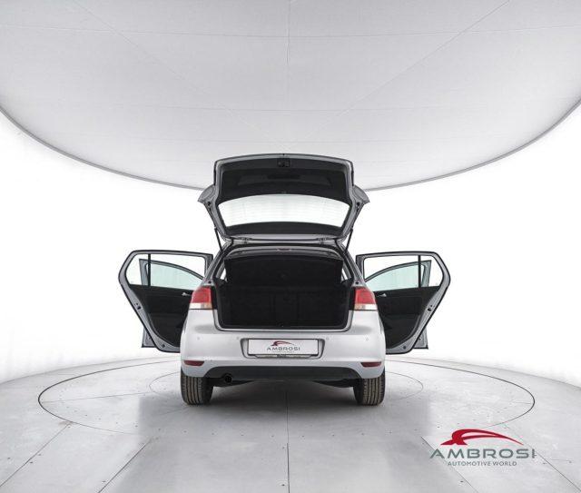 VOLKSWAGEN Golf 1.6 TDI DPF 5p. Comfortline - PER OPERATORI DEL SE