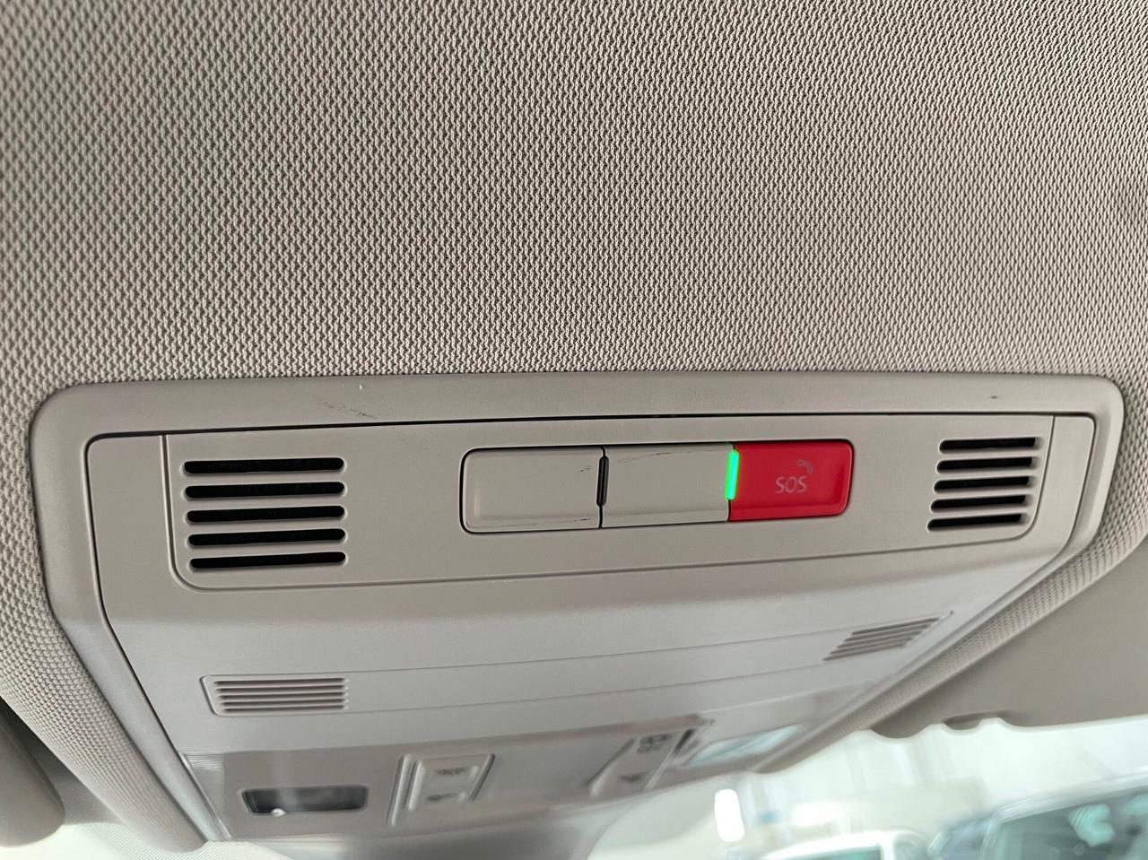 Volkswagen T-Cross 1.0 TSI 115 CV DSG Advanced