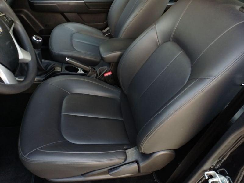 Great Wall Steed 2.4 GPL 4WD P.Lungo Premium PREZZO+IVA