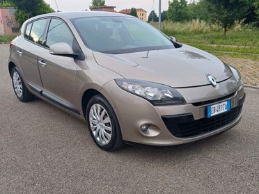 Renault Megane Mégane 1.5 dCi 110CV Luxe