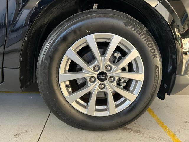 FORD Tourneo Courier 1.0 EcoBoost Active