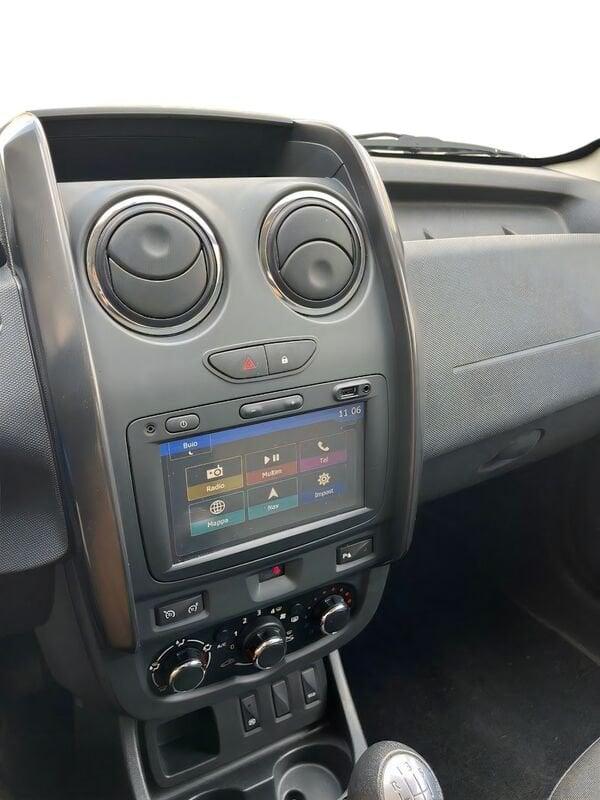 Dacia Duster 1.5 dCi 110CV Start&Stop 4x2 Prestige