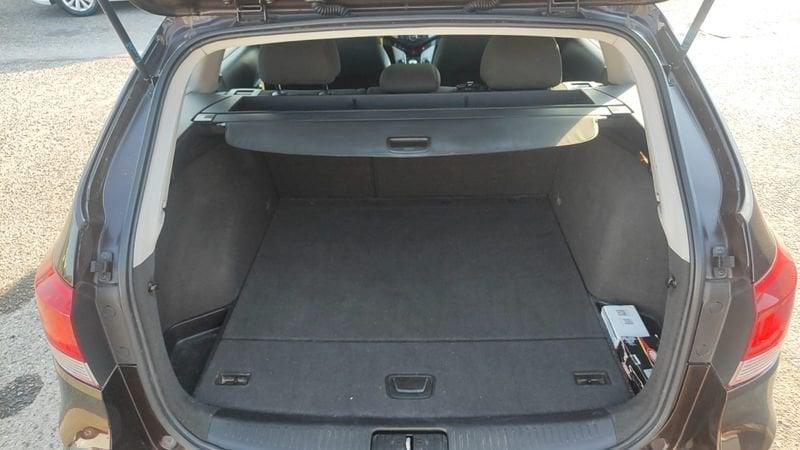 Chevrolet Cruze Cruze 1.7 Diesel Station Wagon LTZ