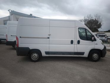 Fiat Ducato 2.3 Mjt 150cv Power L3 H2 passo lungo