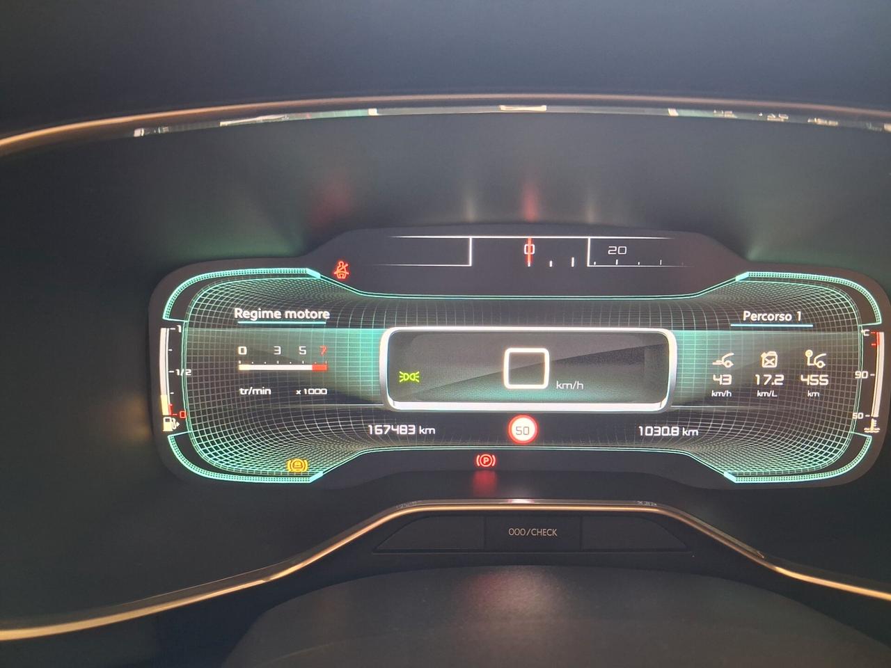 Citroen C5 Aircross BlueHDi 130 S&S Live