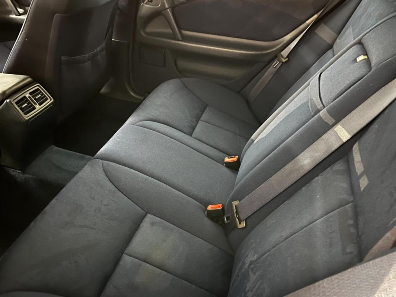 Mercedes-benz E 250 turbodiesel cat Elegance Perfetta