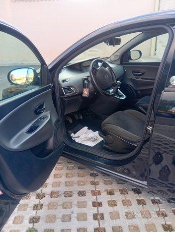 Lancia Y 1.2 GPL Ecochic